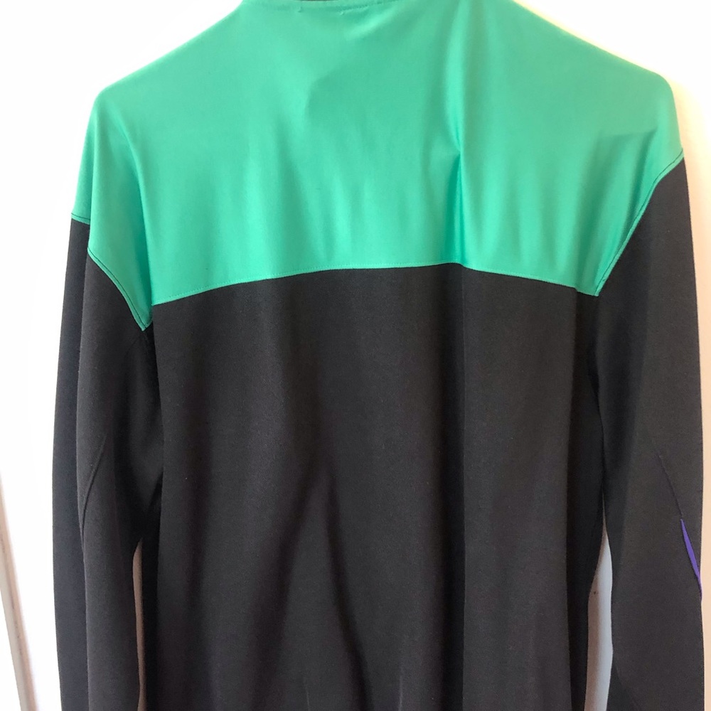 Retro Track Jacket by Reebok - Picture 3 of 3